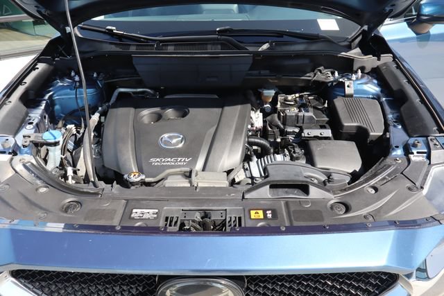 Used 2018 MAZDA CX-5 Touring FWD image 19