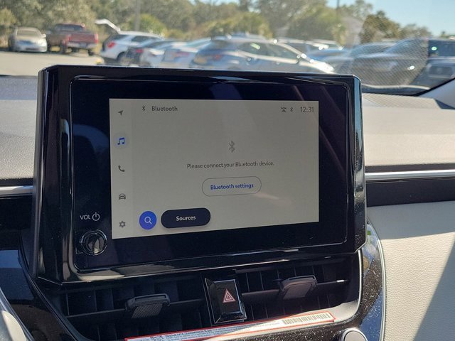 Used 2026 Toyota Corolla LE image 24