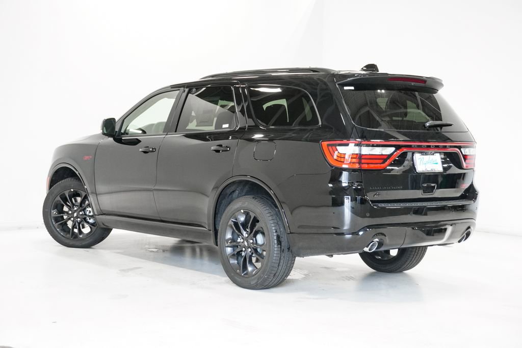 New 2026 Dodge Durango GT image 25