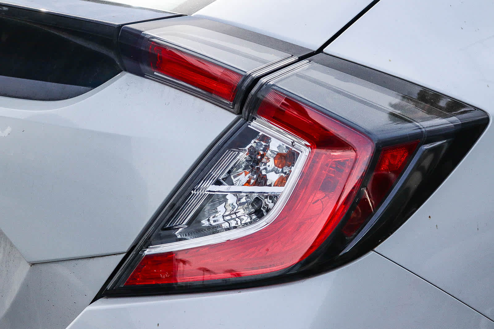 Used 2020 Honda Civic EX image 7