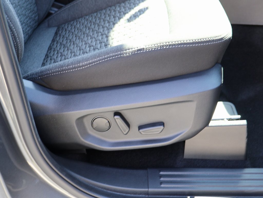 New 2025 Ford Ranger XLT w/ Equipment Group 301A High image 10