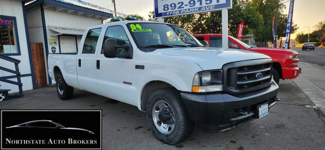 Used 2004 Ford F350 XL RWD image 2