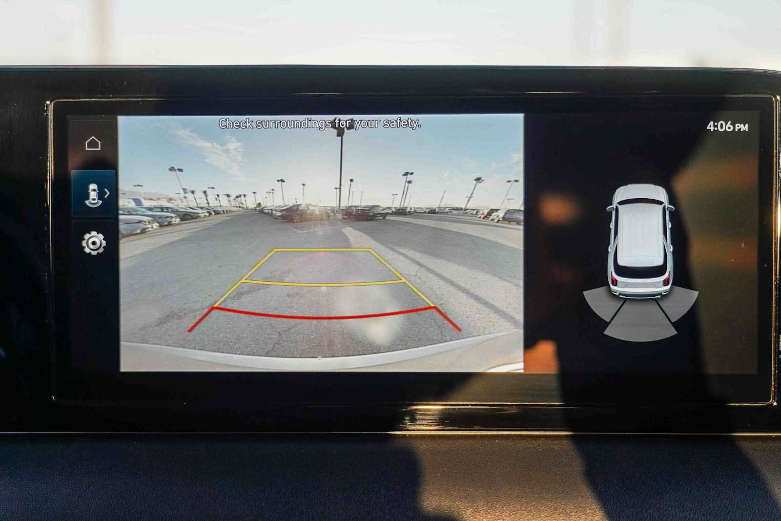 Used 2024 Hyundai Palisade XRT image 24