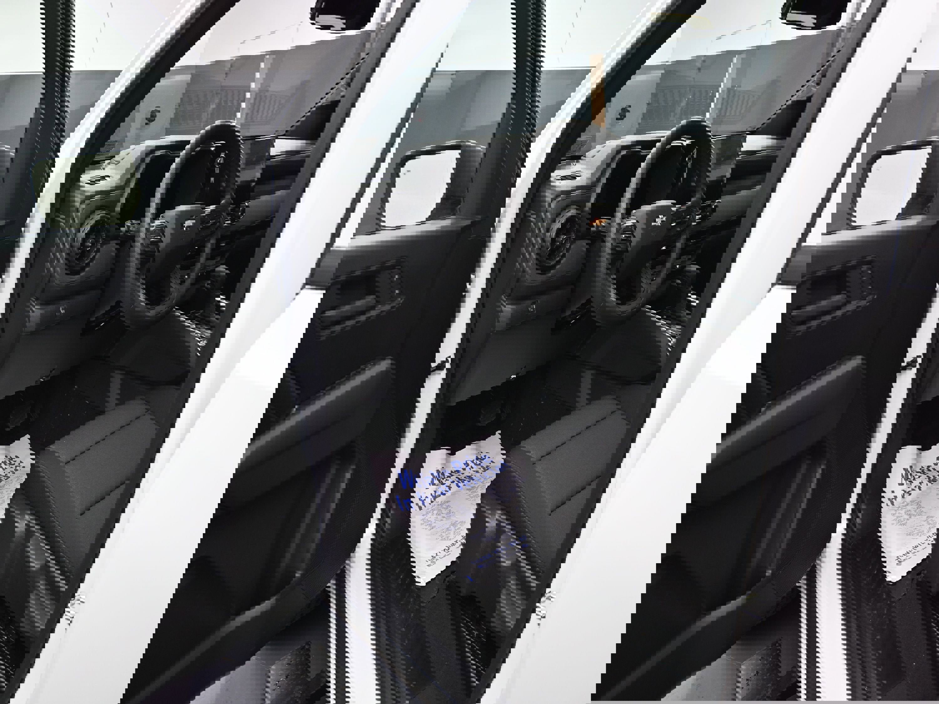 New 2026 Chevrolet Colorado W/T w/ WT Custom Package image 9