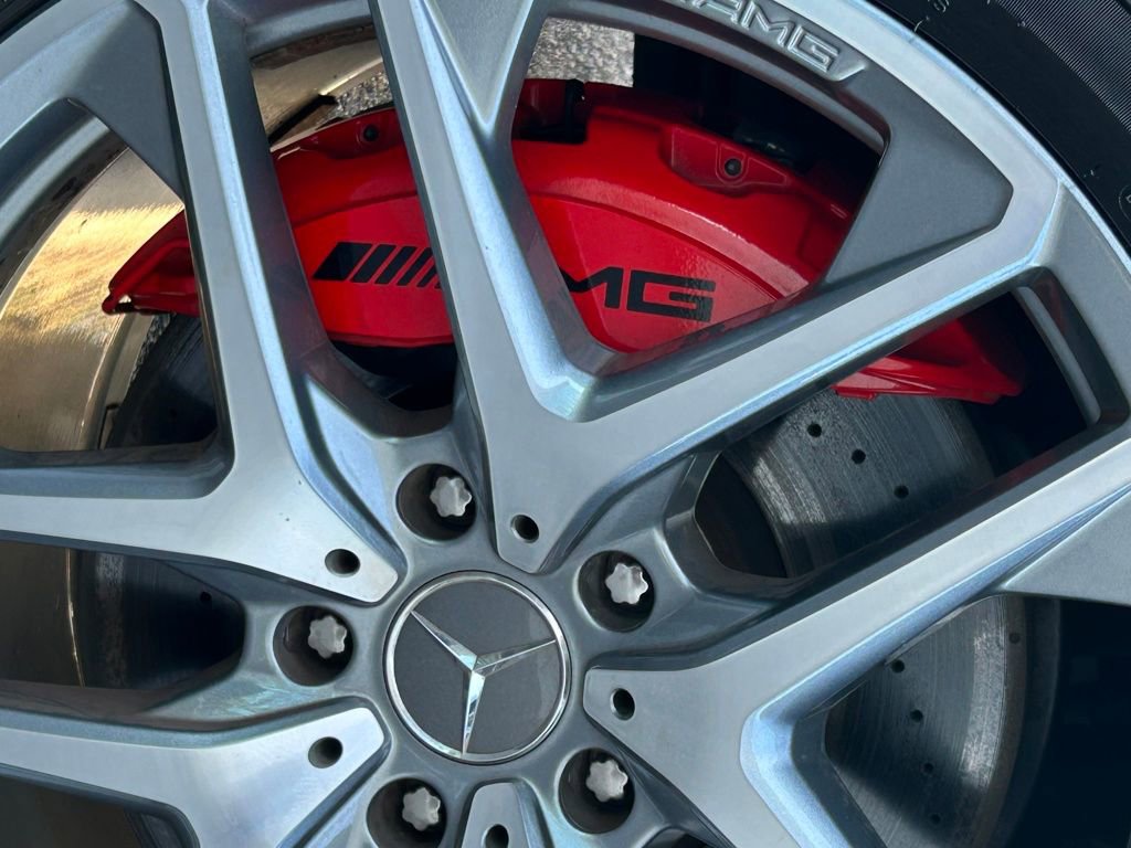 Certified 2023 Mercedes-Benz G 63 AMG 4MATIC image 54