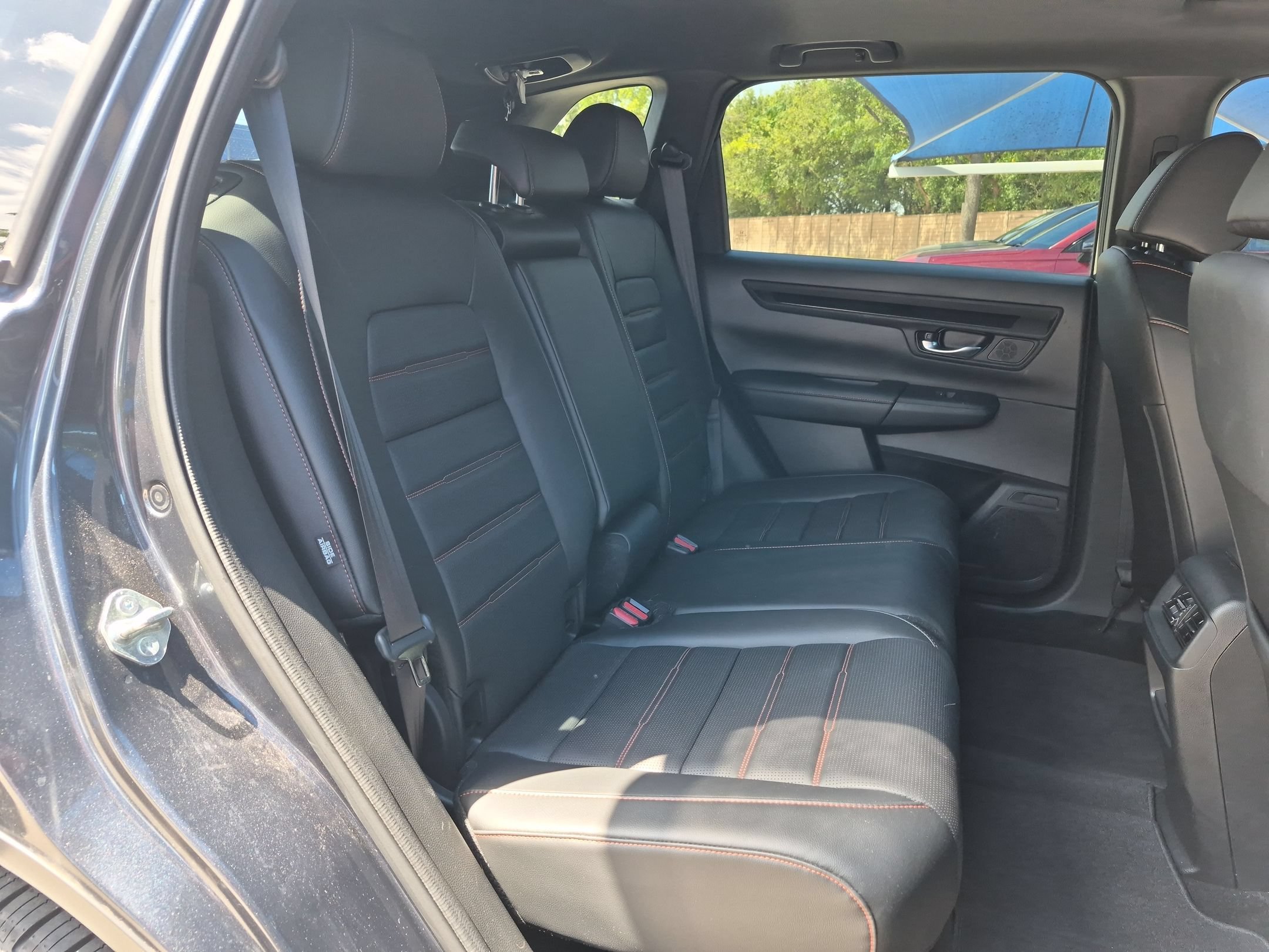 Used 2024 Honda CR-V Sport-L image 25