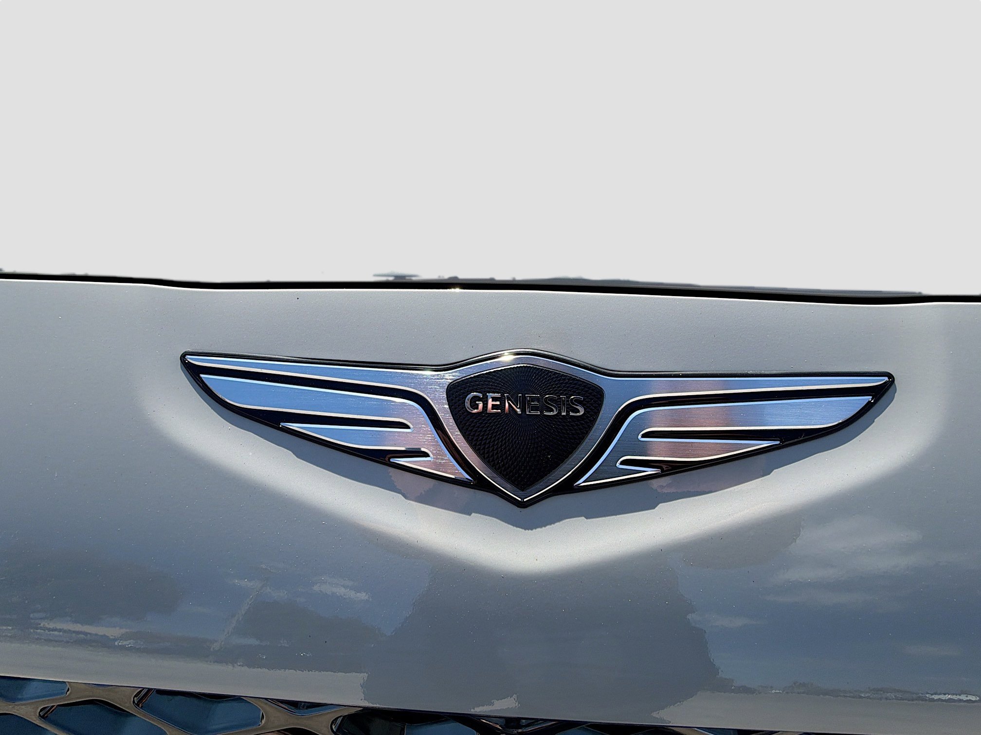 Used 2024 Genesis G70 2.5T w/ Sport Prestige Package image 43