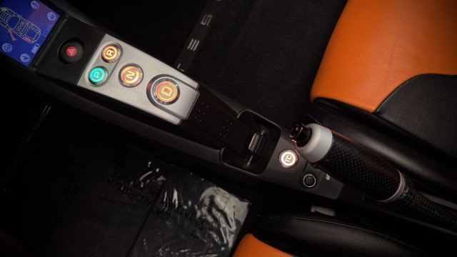 Used 2010 Tesla Roadster Sport image 8