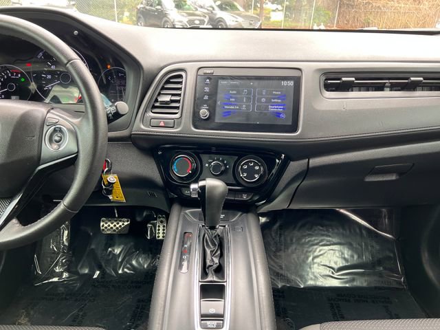 Used 2020 Honda HR-V Sport image 22