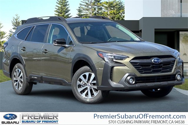 New 2025 Subaru Outback Premium w/ Popular Package #1A image 1