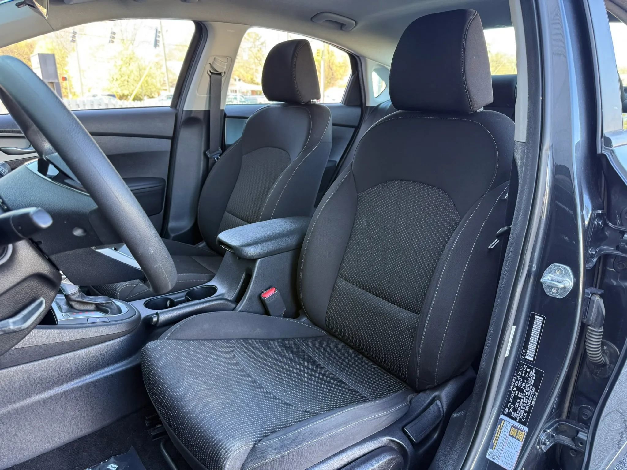 Used 2019 Kia Forte LXS image 20