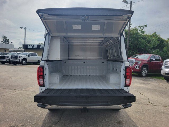Used 2020 GMC Sierra 1500 2WD Double Cab w/ Fleet Convenience Package image 10