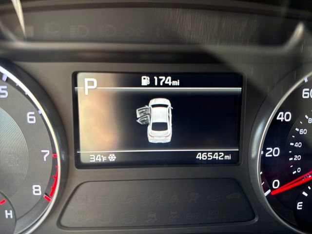 Used 2024 Kia Forte LXS image 19