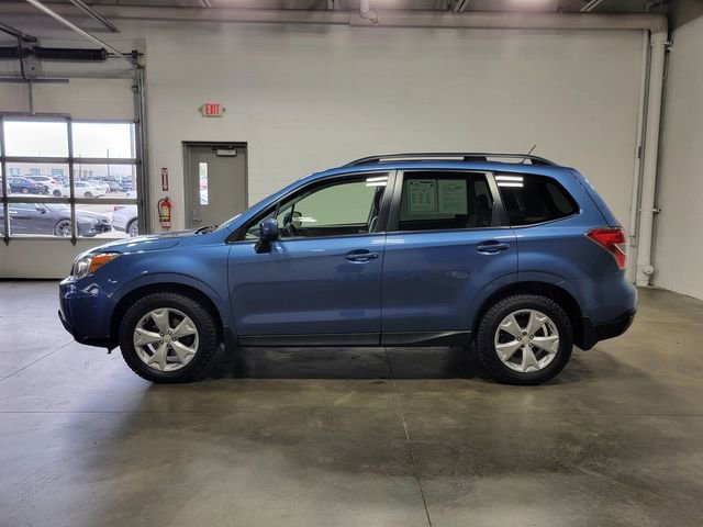 Used 2015 Subaru Forester 2.5i Premium AWD/4WD image 8