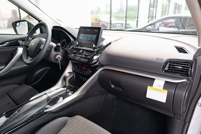 New 2026 Mitsubishi Eclipse Cross ES image 25