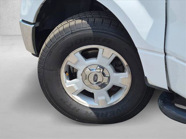 Used 2009 Ford F150 XLT RWD image 7