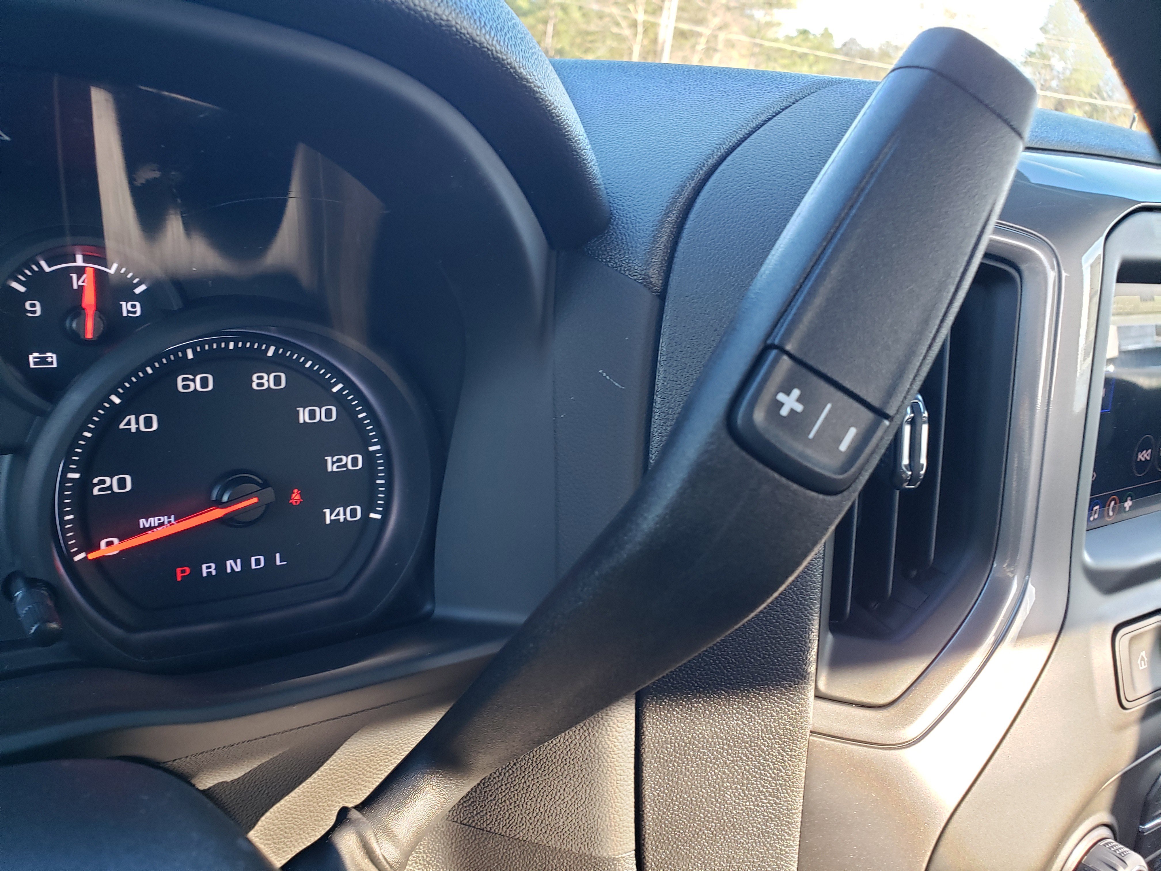 New 2026 Chevrolet Silverado 1500 W/T w/ WT Value Package image 18