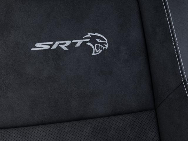 New 2027 Dodge Durango SRT Hellcat AWD/4WD image 23