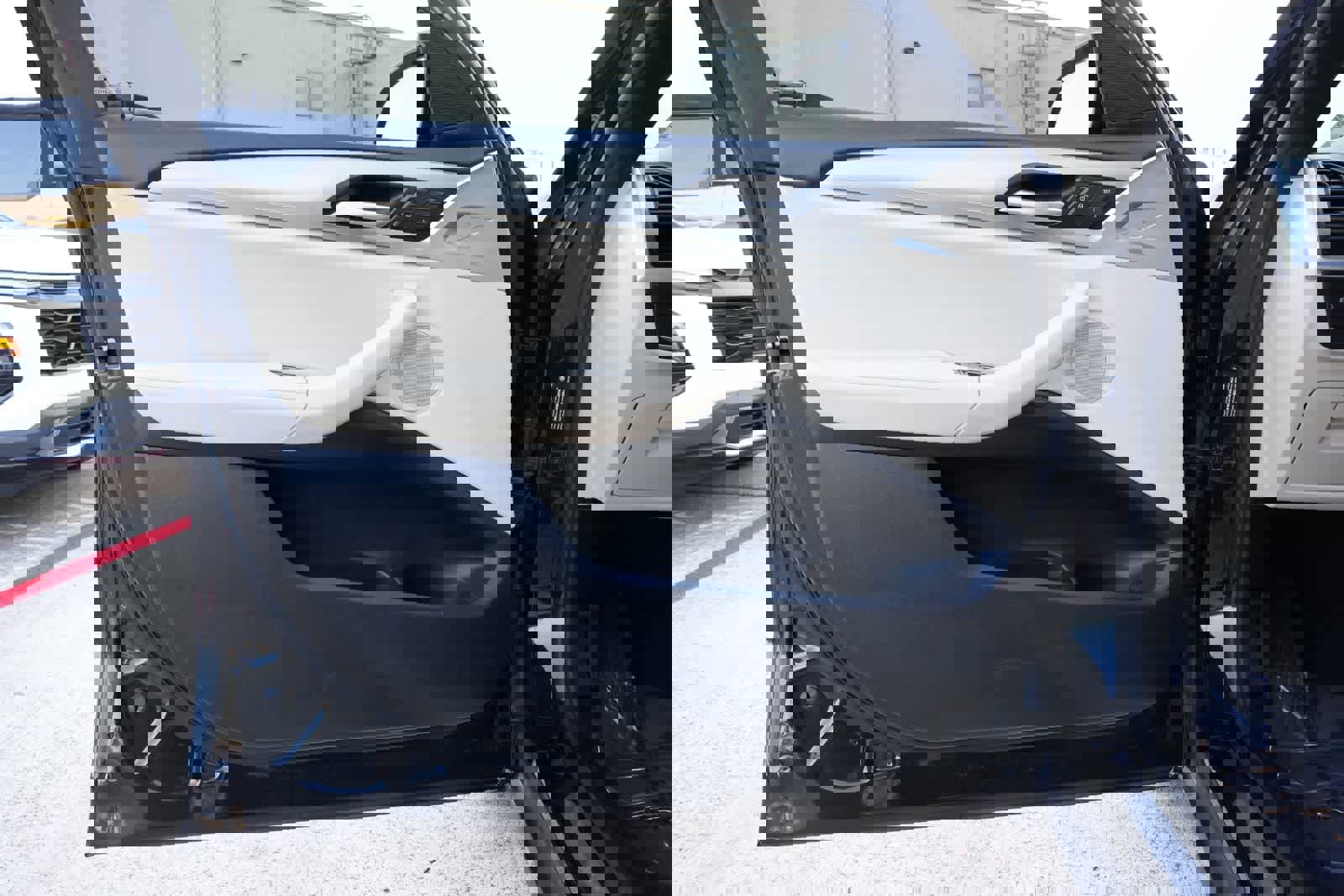 Used 2021 BMW X3 xDrive30i image 18