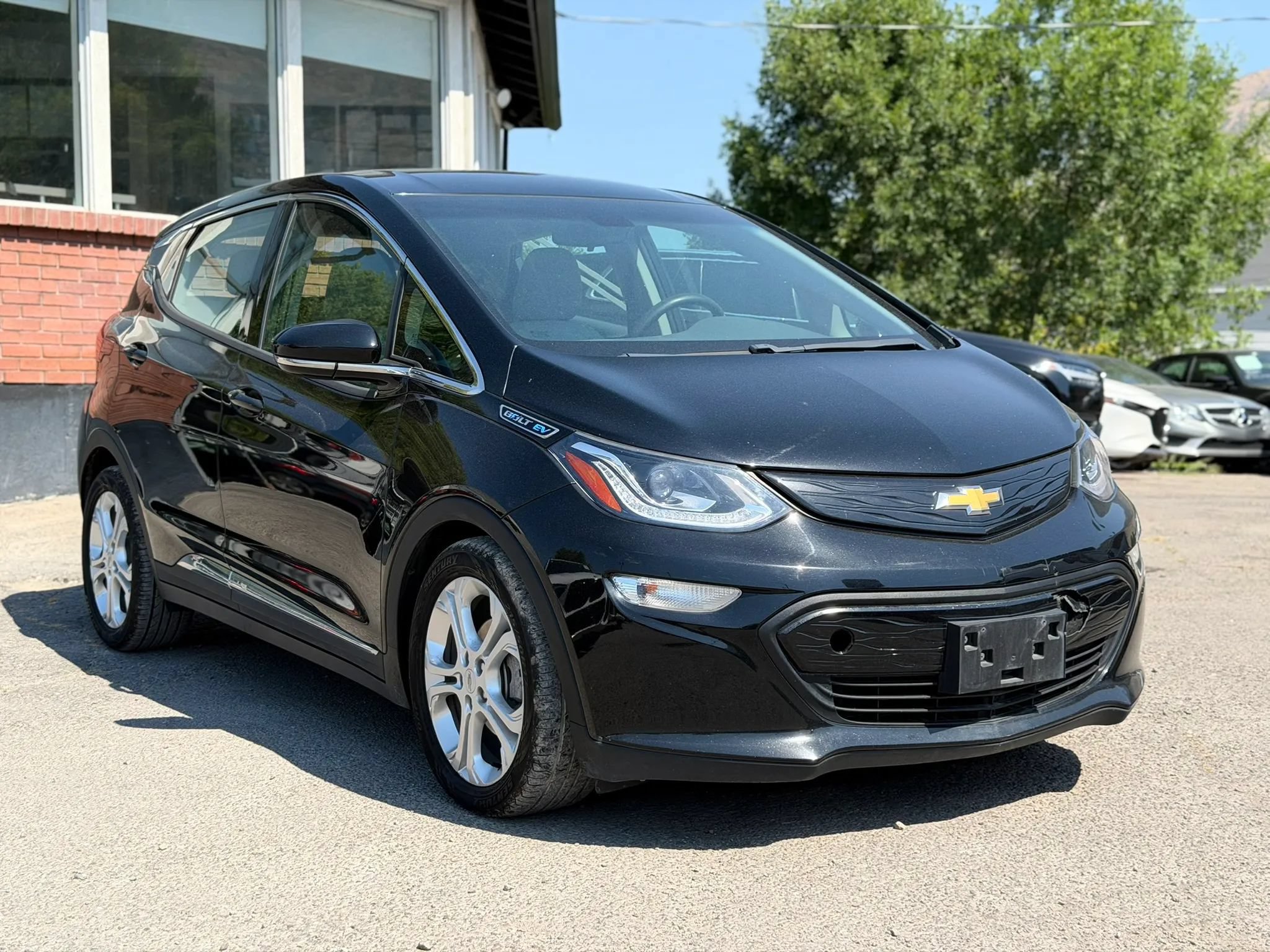 Used 2020 Chevrolet Bolt LT