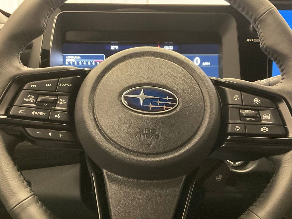 New 2026 Subaru Outback Premium image 12