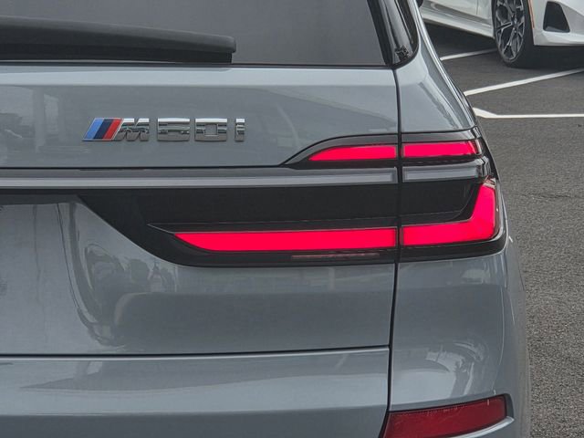 Certified 2024 BMW X7 M60i w/ M Sport Professional Package AWD/4WD image 39