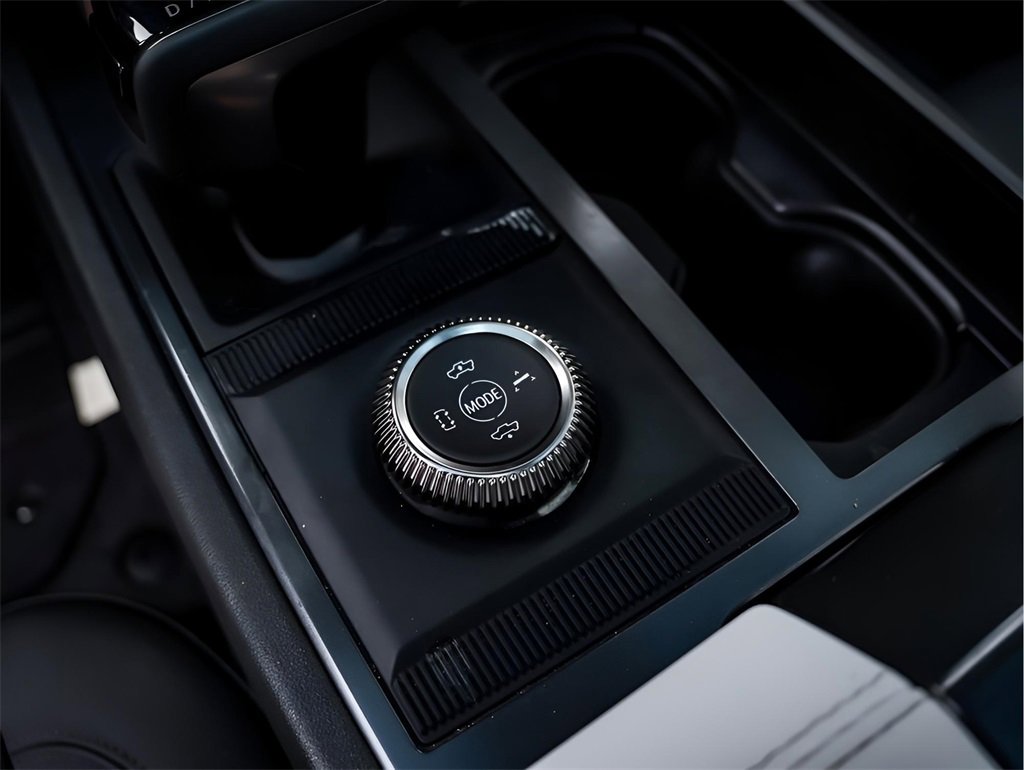 New 2025 GMC Hummer EV 3X w/ Battery Pack, 24 Module Pack image 17