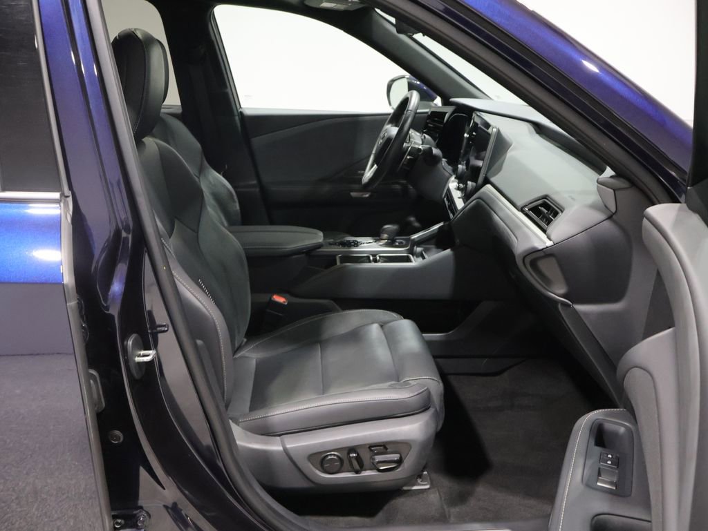 Used 2024 Lexus TX 350 AWD w/ Technology Package image 28