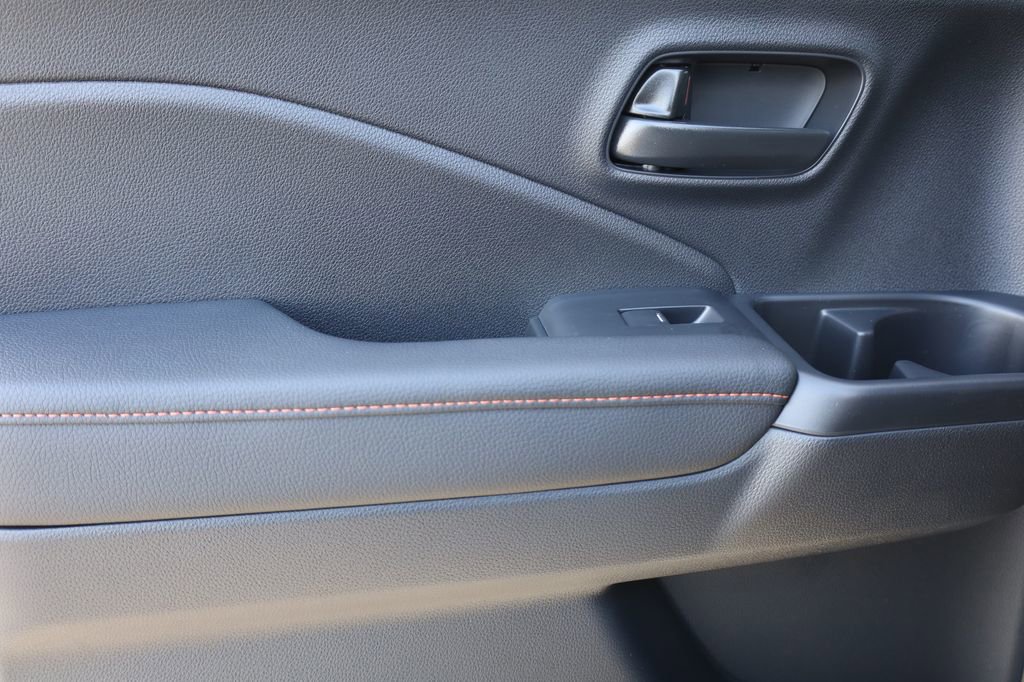 New 2026 Honda Ridgeline TrailSport+ image 25