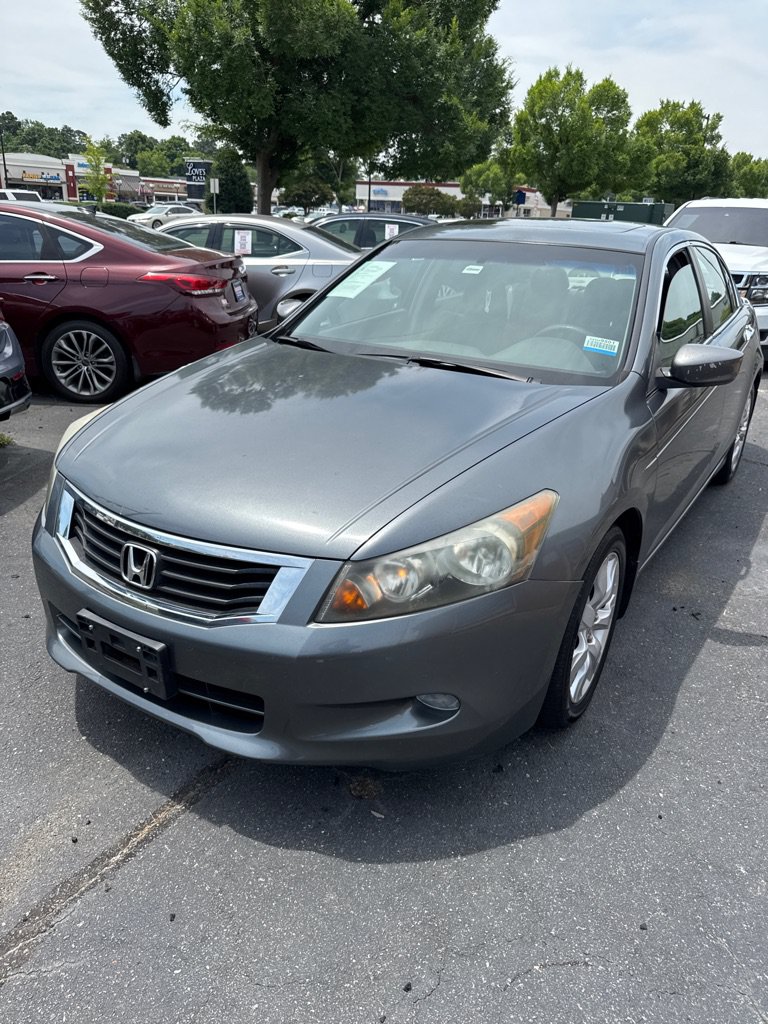 Used 2009 Honda Accord EX image 1