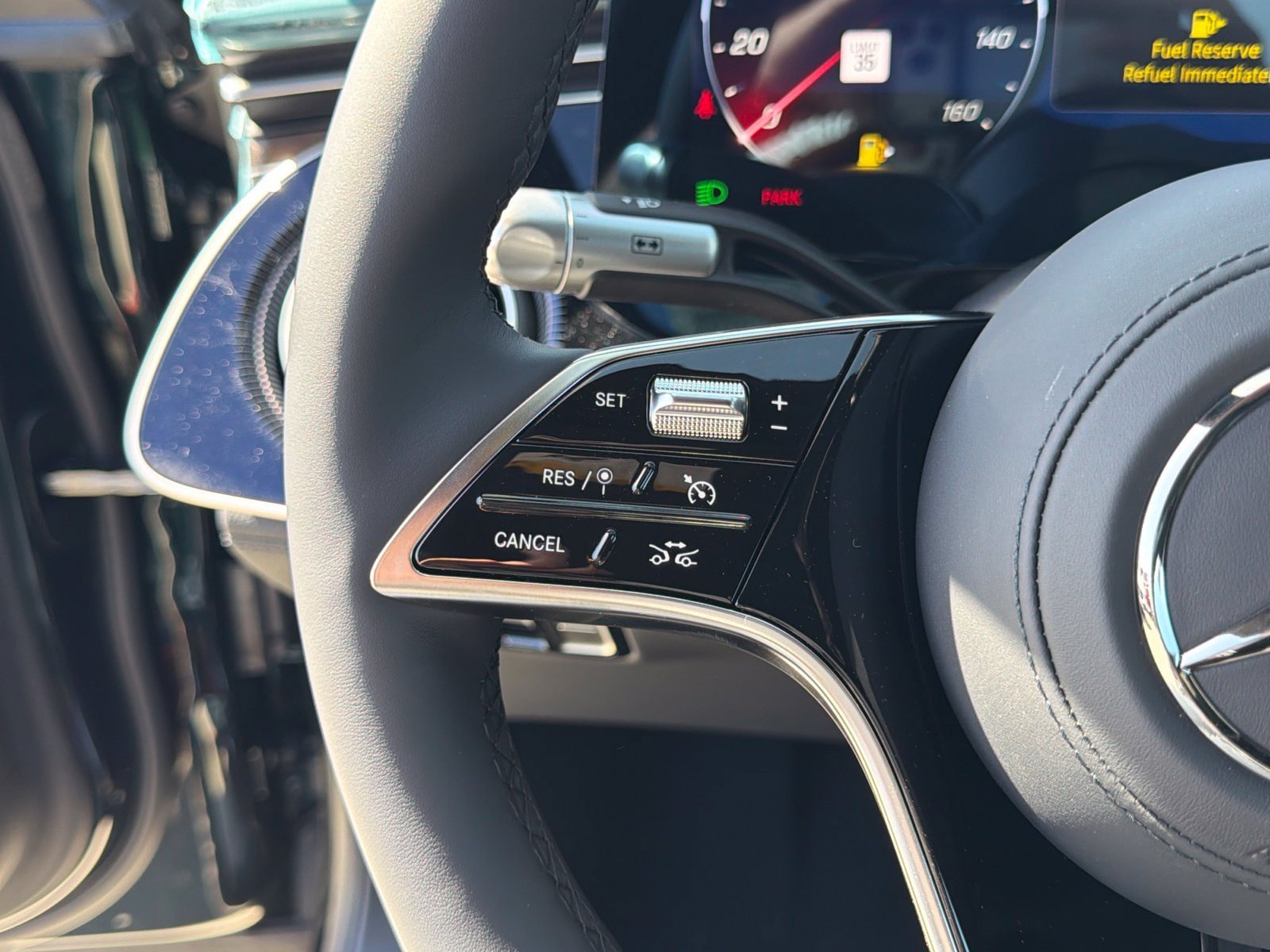 New 2027 Mercedes-Benz S 580 4MATIC Sedan image 24