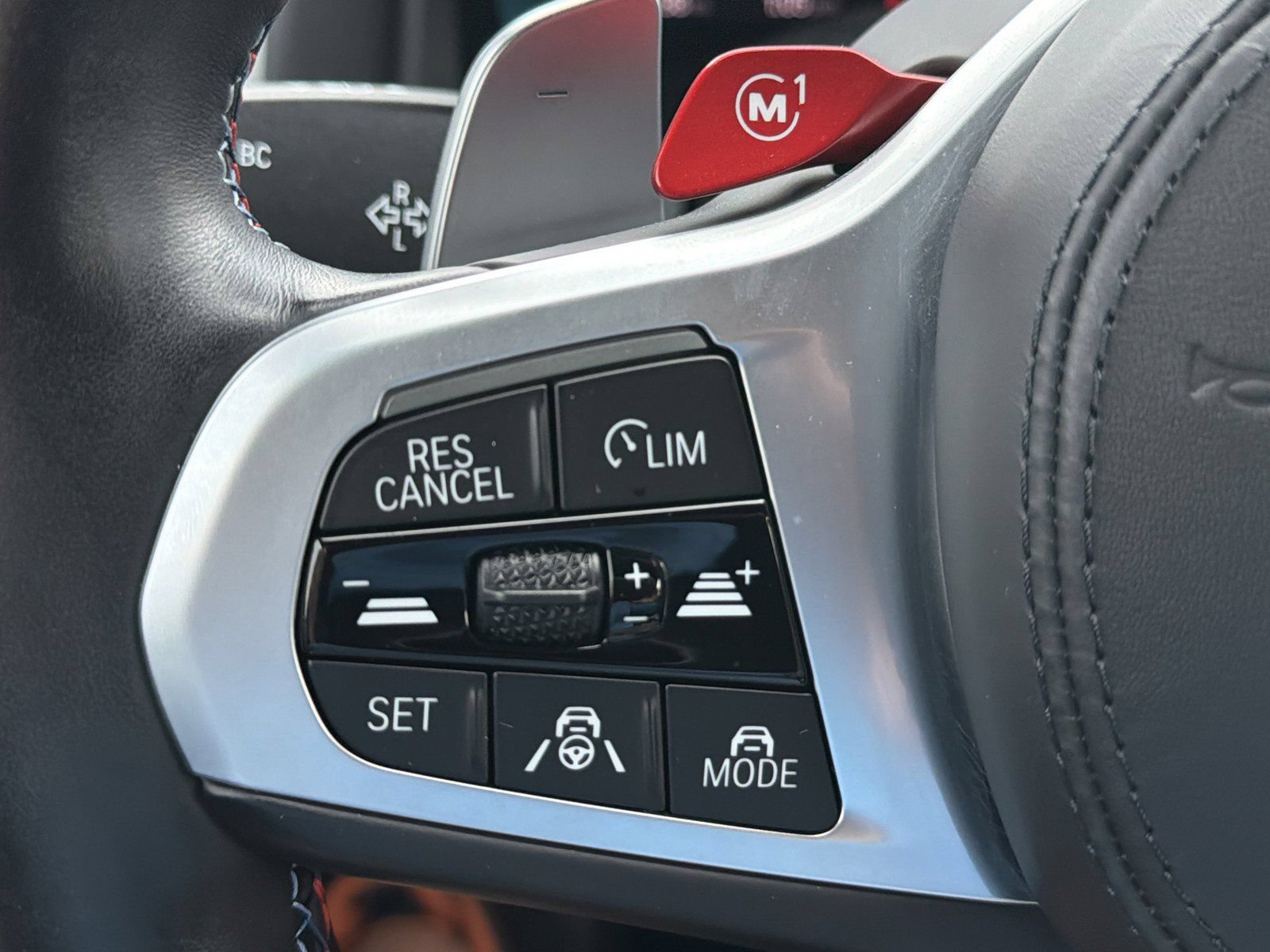 Used 2024 BMW M8 Competition AWD/4WD image 27