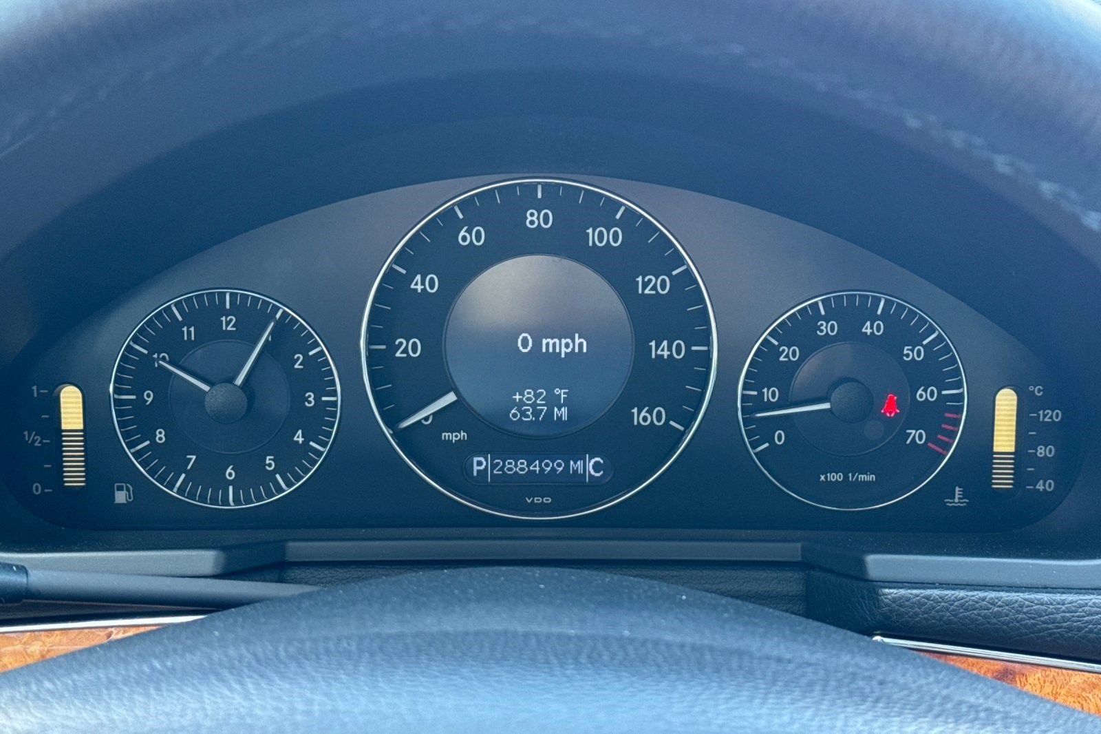 Used 2007 Mercedes-Benz E 350 Sedan image 21