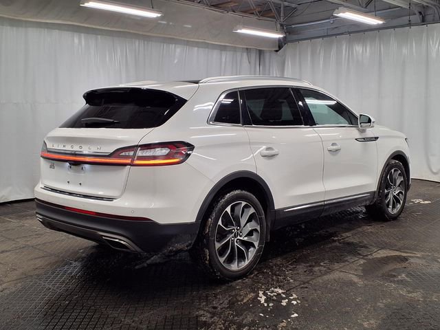 Used 2022 Lincoln Nautilus Reserve image 28