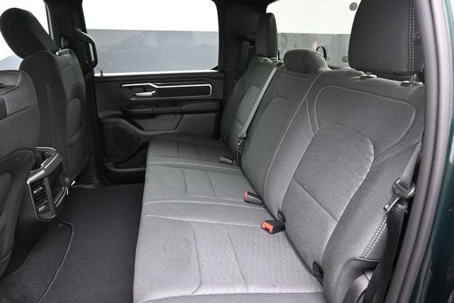 New 2026 RAM 1500 4x4 Crew Cab image 11
