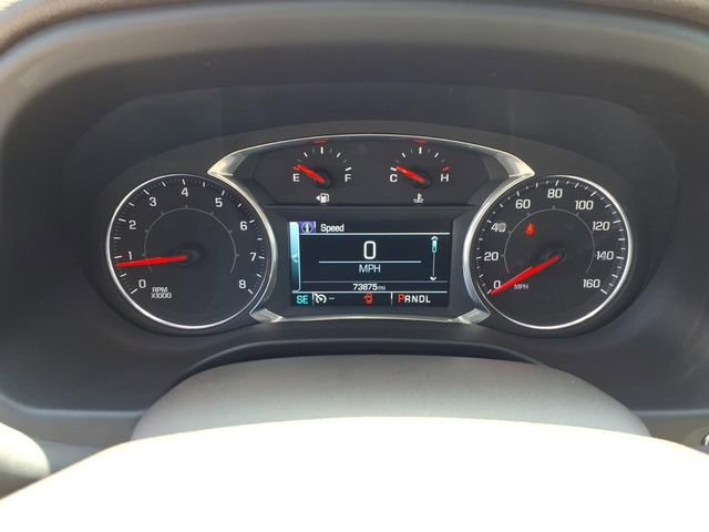 Used 2017 GMC Acadia SLT AWD/4WD image 20