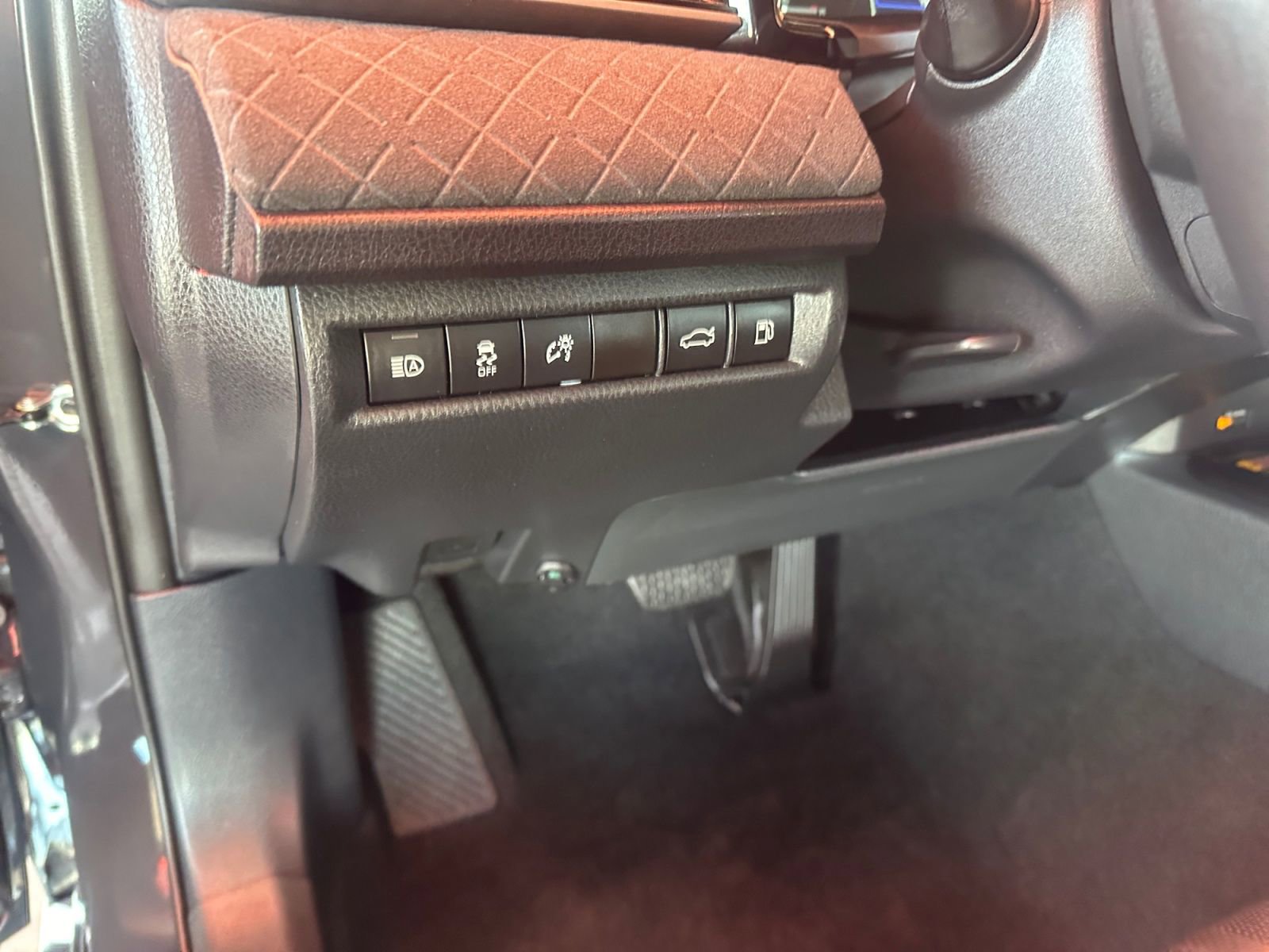 New 2026 Toyota Camry XLE FWD image 24