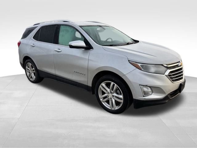 Used 2019 Chevrolet Equinox Premier image 7
