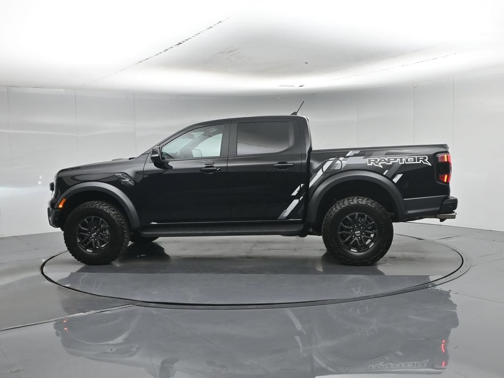 Used 2024 Ford Ranger Raptor AWD/4WD image 27