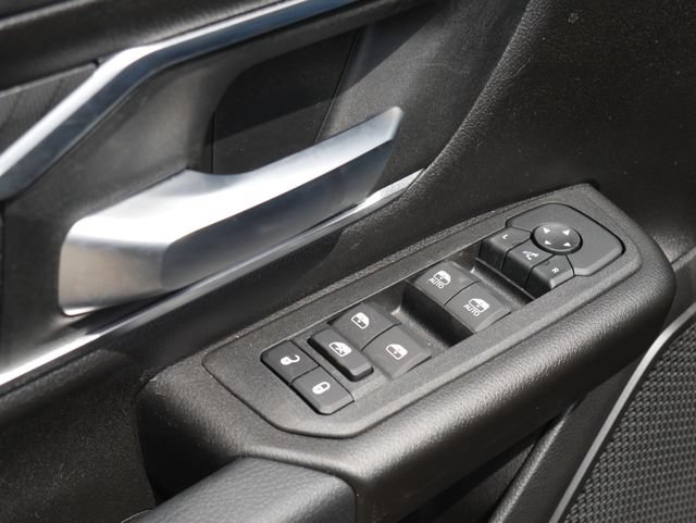 Used 2026 RAM 1500 Big Horn AWD/4WD image 16