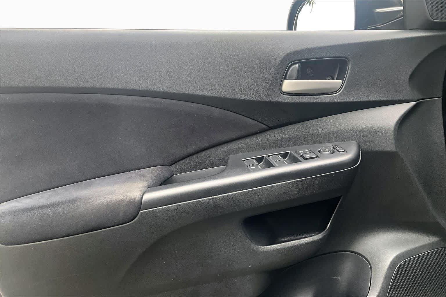 Used 2013 Honda CR-V EX image 21