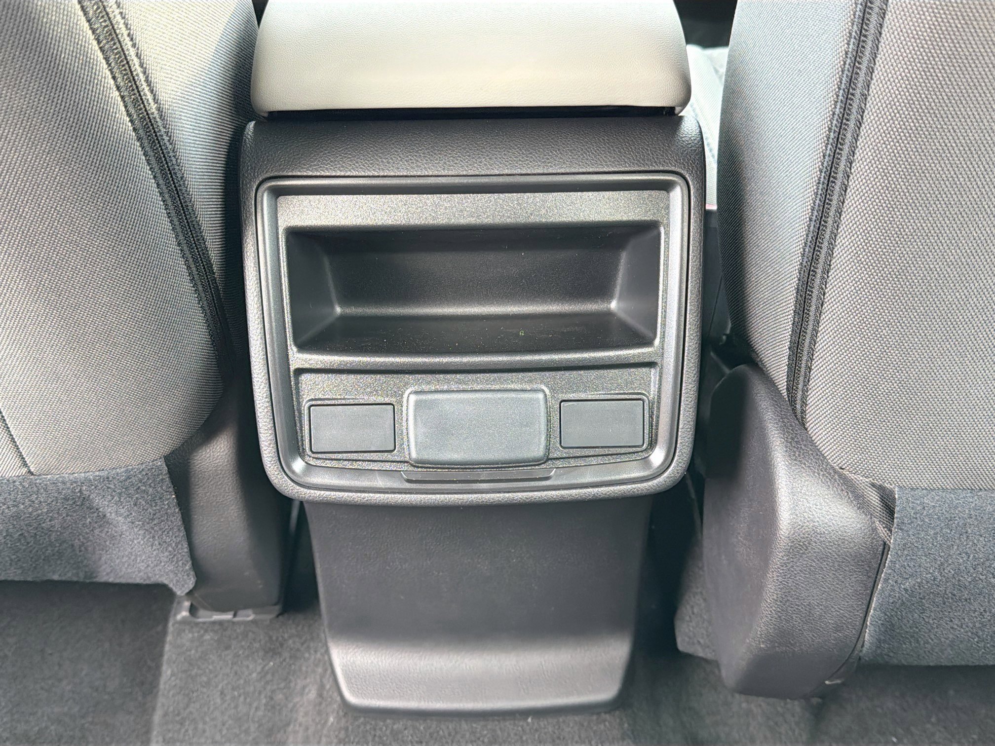 Certified 2026 Subaru Forester AWD/4WD image 19
