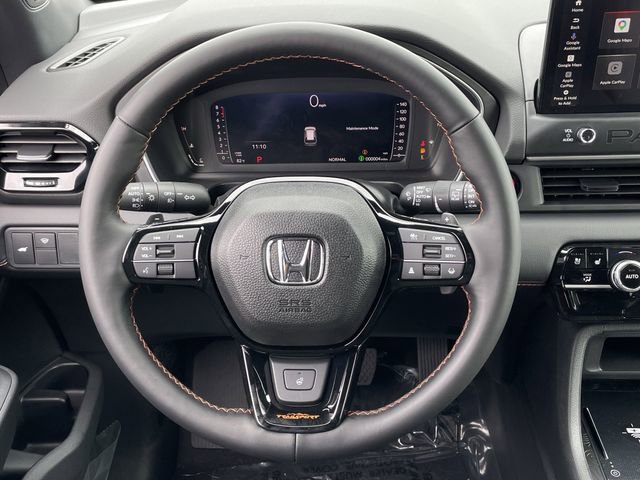 New 2026 Honda Passport TrailSport Elite image 12