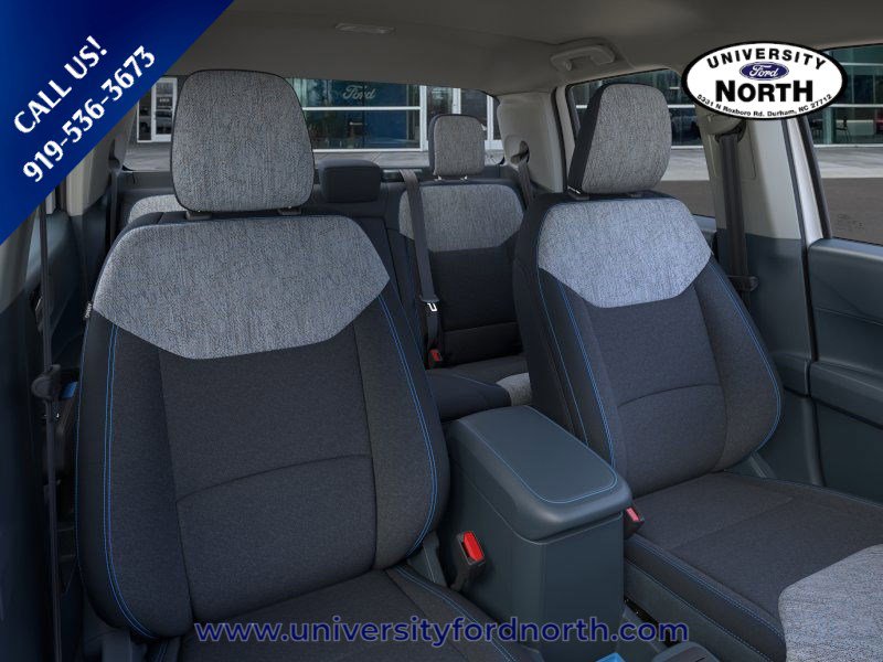 New 2026 Ford Maverick XLT w/ Equipment Group 301A image 10