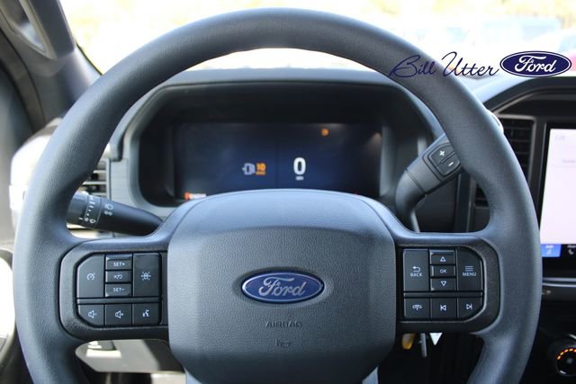 New 2025 Ford F150 STX w/ Equipment Group 200A image 15