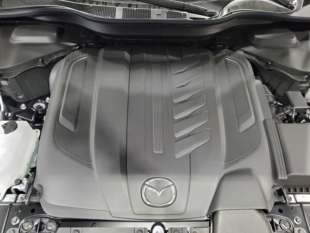 New 2026 MAZDA CX-90 3.3 Turbo S w/ Premium Package image 30