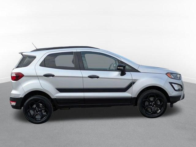 Used 2022 Ford EcoSport SES AWD/4WD image 2