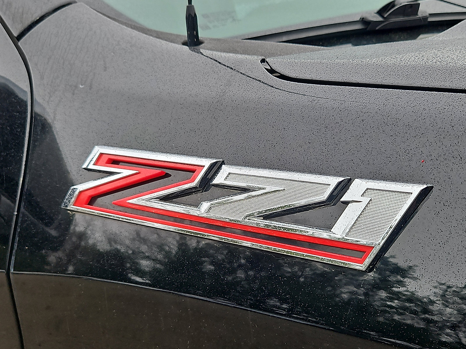 Used 2019 Chevrolet Silverado 1500 LTZ w/ LTZ Premium Package image 29