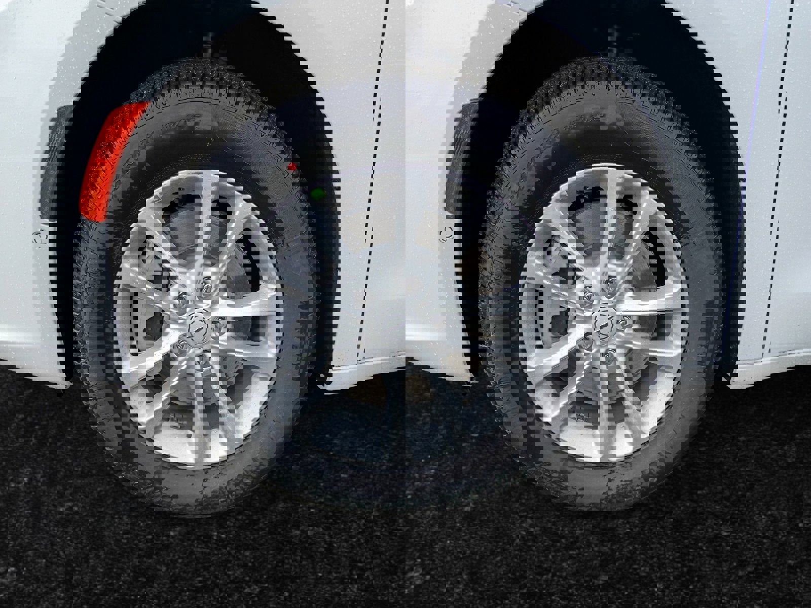 New 2026 Chrysler Pacifica Select image 15