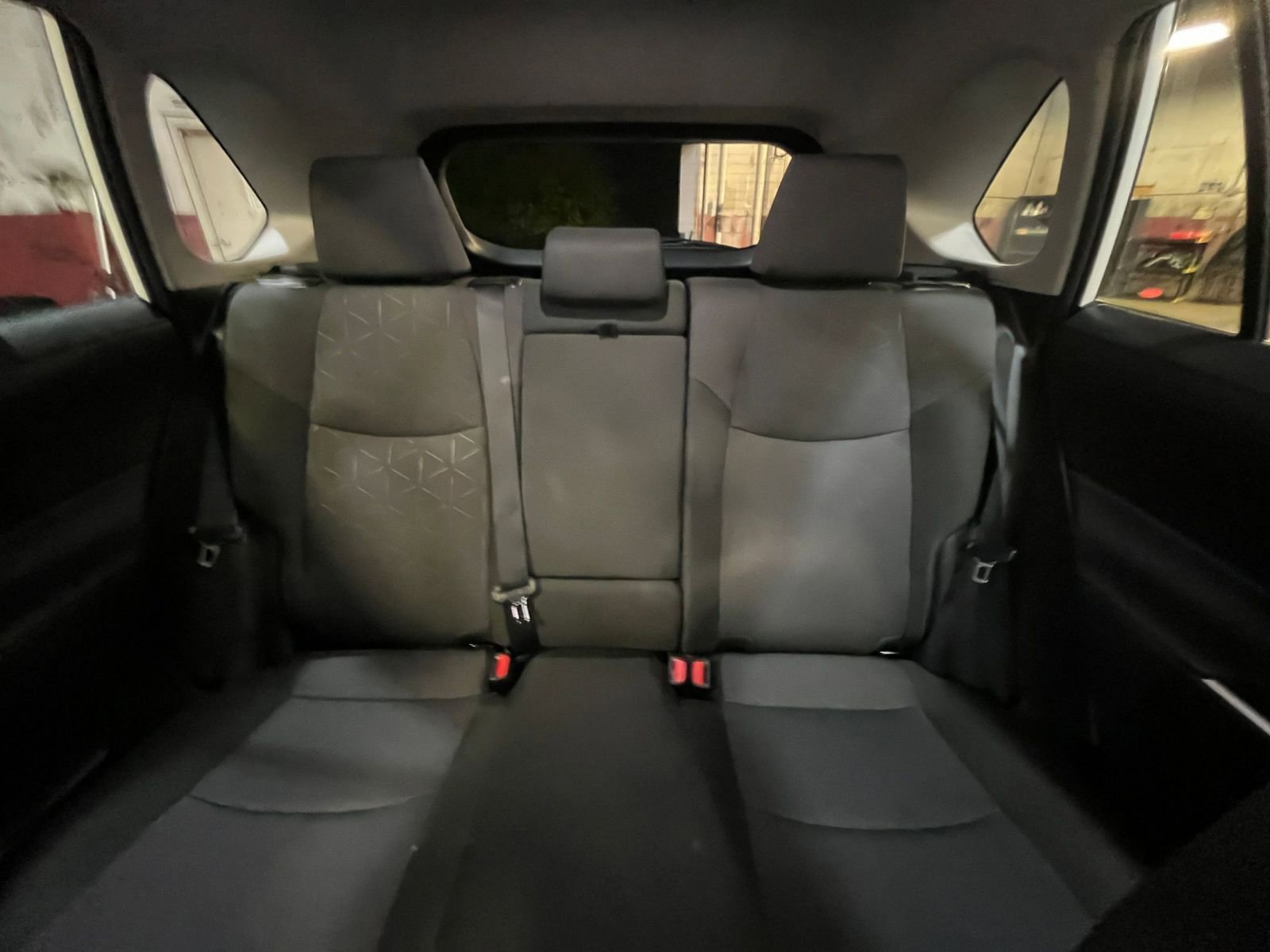 Used 2025 Toyota RAV4 XLE image 38